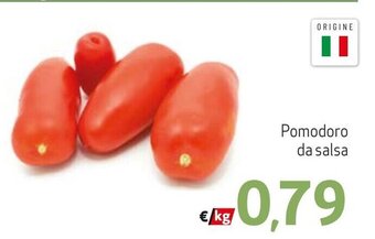Maxi Supermercati Pomodoro da salsa offerta