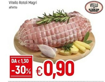 Famila Vitello offerta