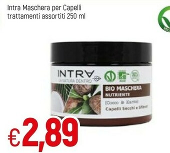 Famila Shampoo offerta