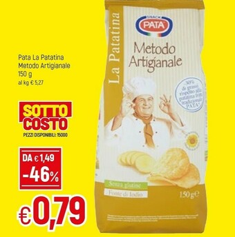 Famila Snack offerta
