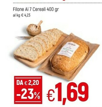 Famila Alimenti offerta
