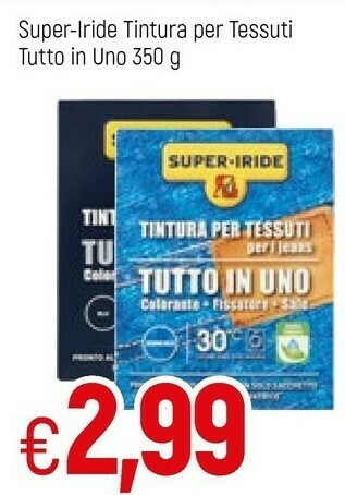 Famila Bucato offerta