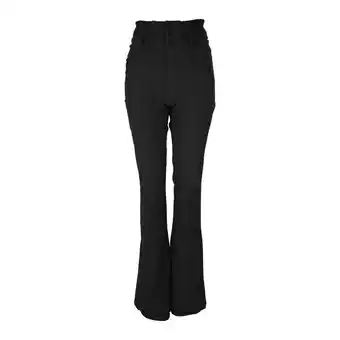 Decathlon Pantaloni da sci softshell da donna peak mountain adora offerta