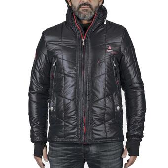 Decathlon Piumino peak mountain capa offerta
