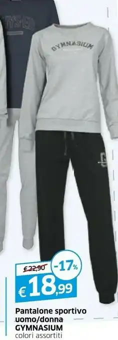 Famila Pantaloni donna offerta