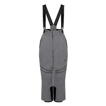 Decathlon Pantaloni da sci per bambini peak mountain ebate offerta