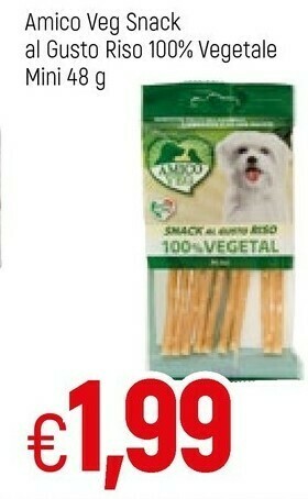 Famila Cibo per cani offerta