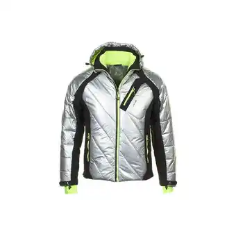 Decathlon Giacca da sci peak mountain cilver offerta
