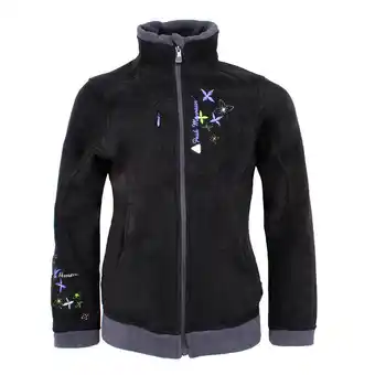 Decathlon Pile da bambina peak mountain offerta