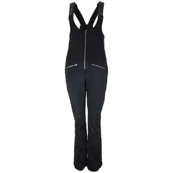 Decathlon Tuta da sci softshell da donna peak mountain achic offerta