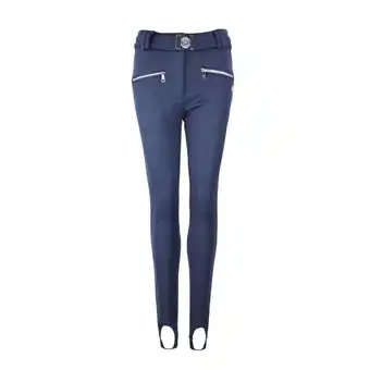 Decathlon Tuta da sci softshell da donna peak mountain afuzzoni offerta