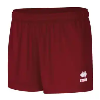 Decathlon Pantaloncini errea brest offerta