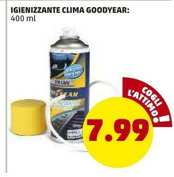 PENNY Accessori auto offerta