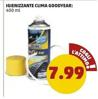 PENNY Accessori auto offerta