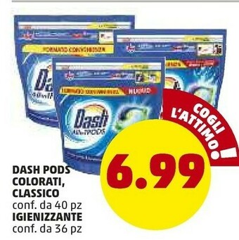 PENNY Nivea Deodorante offerta
