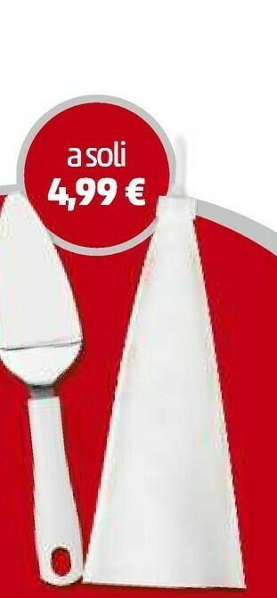 PENNY Ghidini Accessori Cucina Firmati offerta