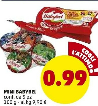 PENNY Formaggio offerta