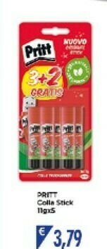 Pritt Colla