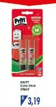 Pritt Colla
