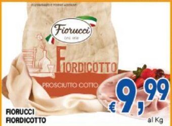 DEM FIORUCCI FIORDICOTTO offerta