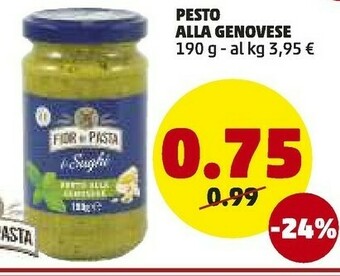 PENNY Philadelphia Formaggio spalmabile offerta