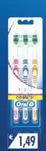 Mercatò Oral B Spazzolino offerta