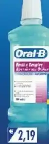 Mercatò Oral B Collutorio offerta