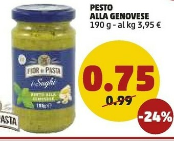 PENNY Philadelphia Formaggio spalmabile offerta
