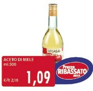 Aceto Di Mele