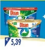 Mercatò Dixan Detersivo offerta