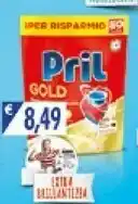 Mercatò Prill Gold offerta