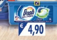Mercatò Dash Pods offerta