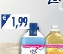 Mercatò Lenor Ammorbidente offerta