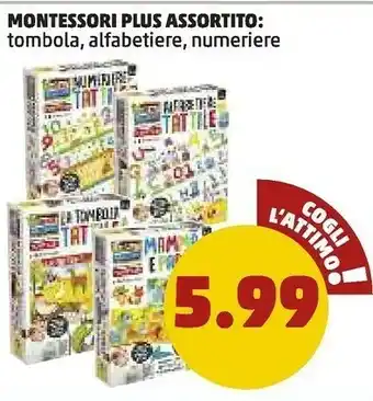PENNY Carta offerta
