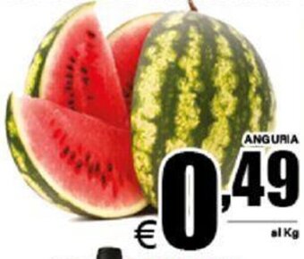 DEM ANGURIA offerta