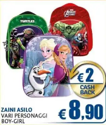 Zaini Asilo