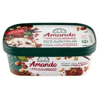 Iperal Vaschetta amando sammontana offerta
