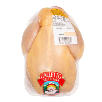 Iperal Galletto valtellina offerta