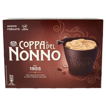 Iperal Coppa del nonno offerta