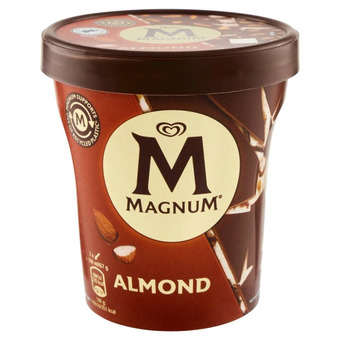 Iperal Magnum pot algida offerta