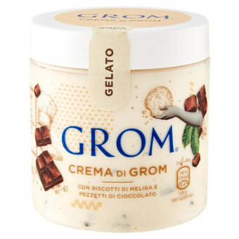 Iperal Gelato grom offerta
