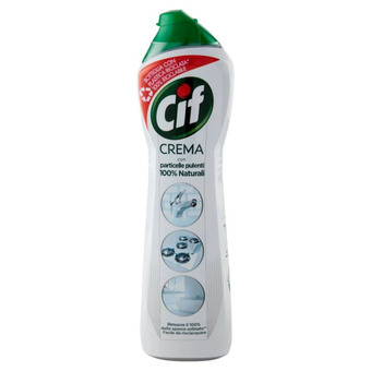 Iperal Detergente crema cif offerta