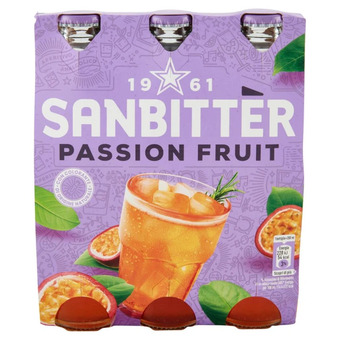 Iperal Aperitivo sanbittèr offerta