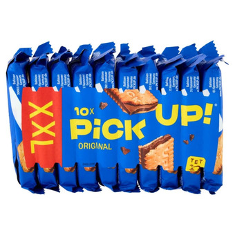 Iperal Pick up! bahlsen offerta
