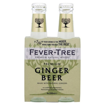 Iperal Bibite fever-tree offerta