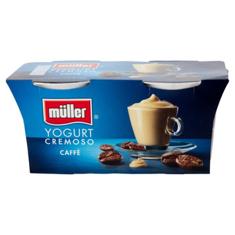 Iperal Yogurt cremoso müller offerta