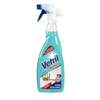 Iperal Detergente vetril offerta
