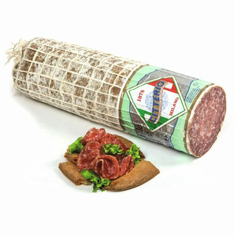 Iperal Salame milano crespone citterio offerta