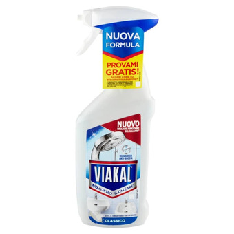 Iperal Anticalcare viakal offerta