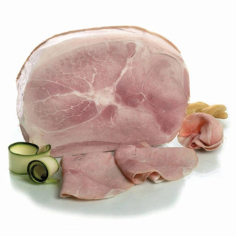 Iperal Prosciutto cotto alta qualità granbiscotto rovagnati offerta